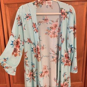 Boutique kimono